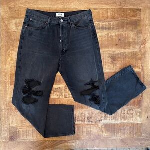 Agolde 90s High-Rise Loose Jeans